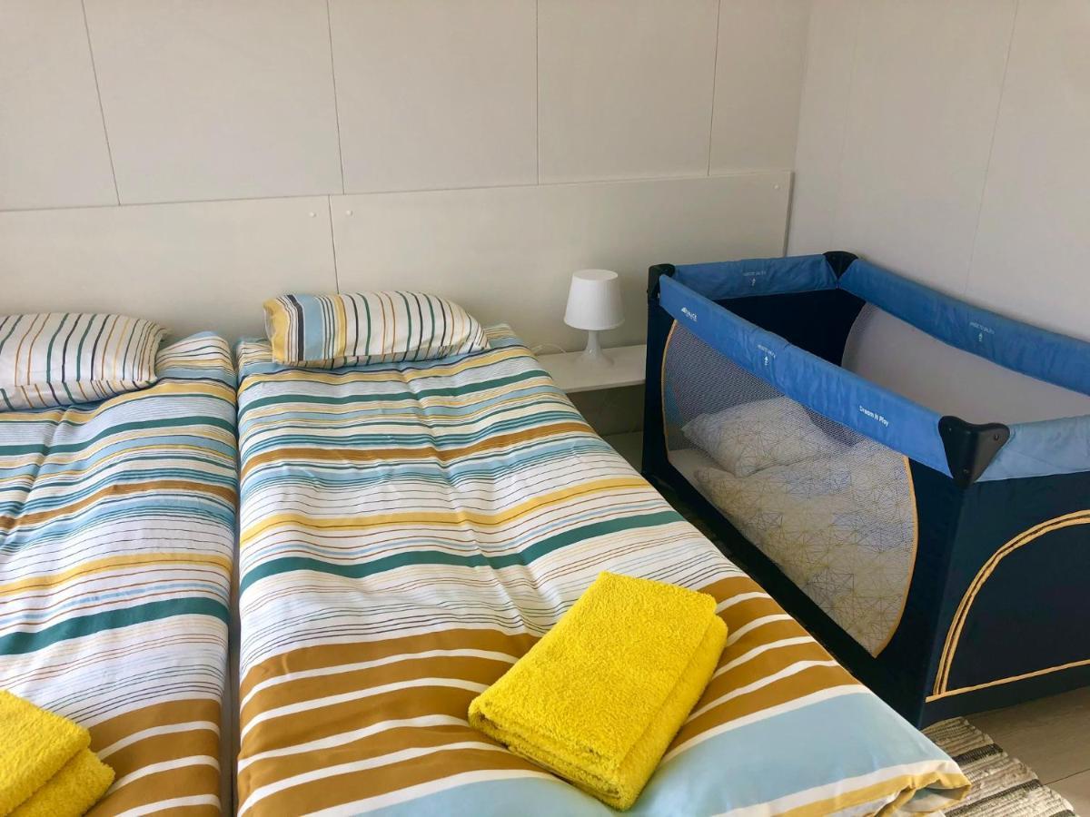 Piejuras Nams Hotell Ķesterciems Eksteriør bilde
